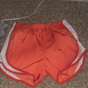 Dri-Fit Tempo running anime shorts